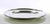 Vintage Silver-Plated Serving Plate, Italy, 1970s For Sale - Image 4 of 5