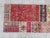Mid 20th Century Decorative Handknotted Wool Runner For Sale - Image 4 of 10