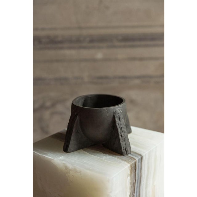 Golden Bronze Coupe by Rick Owens For Sale - Image 15 of 18