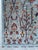 2000 - 2009 Contemporary Bidjar Tree of Life Hand-Knotted Wool Rug For Sale - Image 5 of 12