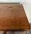 Vintage Mahogany Campaign Drawer Cabinet by Walter Carter for Harrods LTD., 1920s For Sale - Image 4 of 18