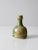 Vintage Studio Pottery Bottleneck Vase For Sale - Image 4 of 9