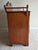 American Empire Style Burl Chest of Drawers Mid to Late 19th Century For Sale In Washington DC - Image 6 of 9