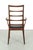 Model LIS Dining Room Chair by Niels Koefoed For Sale - Image 3 of 9