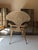 1960s 1960s Tropi-Cal Attributed to Danny Ho Fong Garden Patio Wicker Chair For Sale - Image 5 of 7