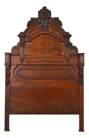 Example of Herter Brothers Beds