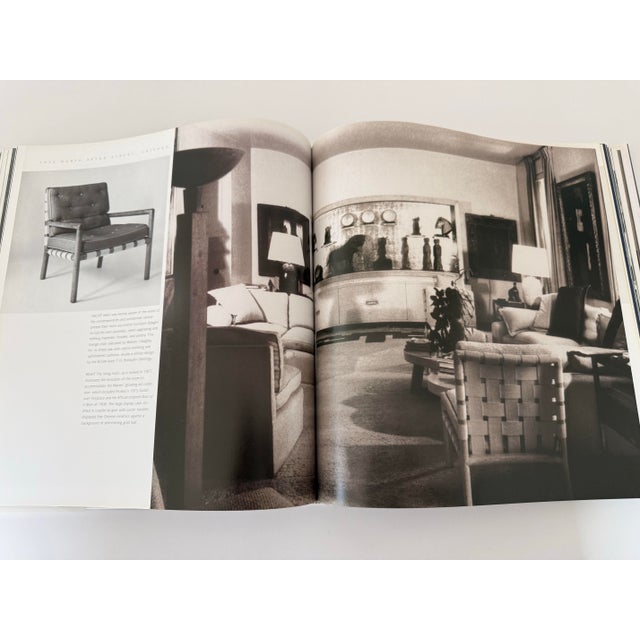 “Ultramodern Samuel Marx” Architect Designer Art Collector For Sale - Image 11 of 12