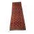 Early 20th Century Persian Baluch Tribal Runner Rug For Sale
