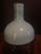 West Elm Mid-Century Modern Italian Style Incalmo Blown Art Glass Vase - Teal, Blue & Green, 12 Retired For Sale In Los Angeles - Image 6 of 8