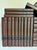 This is a complete 22-volume set of The World Book Encyclopedia, copyright 1979, published by World Book–Childcraft...