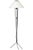 Vintage Floor Lamp, Poland, 1970s For Sale - Image 10 of 10