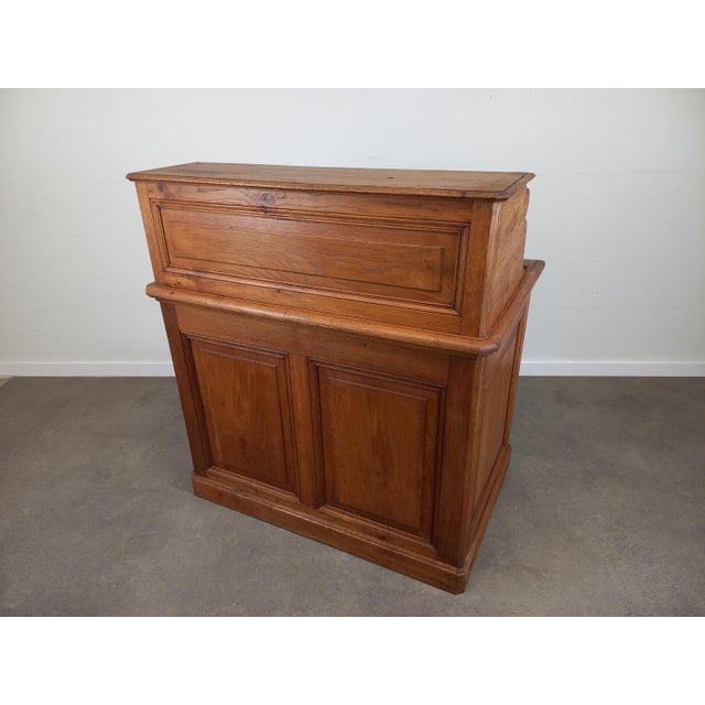 Former Hotel Reception Desk For Sale - Image 10 of 18