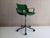 Modus Swivel Chair by Centro Progetti Tecno, 1970s For Sale - Image 14 of 18