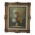 Oil Painting by Baccie 24 X 28 "California School of Painters" Floral Still Life Scene. This original oil painting comes...
