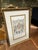 French Antique Book Plate Engraving- 1816- King Charles II, The Bald, & Holy Roman Emporer For Sale - Image 3 of 10