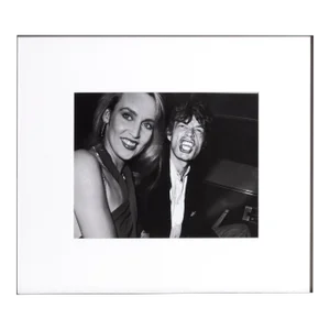 Ron Galella, Limelight", Photograph