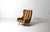 Arflex Senior Chair by Marco Zanuso for Arflex, 1950s For Sale - Image 4 of 12