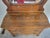 Antique Quarter-Sawn Tiger Oak Dresser With Original Beveled Mirror, C. 1900–1915 For Sale - Image 4 of 18