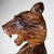 Ainu Totem Sculpture, Hokkaido, Japan, 1960s-1970s For Sale - Image 10 of 18