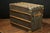 Checkered Mail Trunk, 1920s For Sale - Image 9 of 11