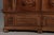 Antique Renaissance Cabinet in Walnut, 1680s For Sale - Image 12 of 18