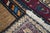 Antique Bidjar Rug 4'6'' X 7'3'' For Sale - Image 12 of 12