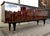 Black Large French Macassar Ebony Sideboard, 1960s For Sale - Image 8 of 16