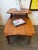 Mid-Century Modern 1960s Kent Coffey "Perspecta" Line Step Table For Sale - Image 3 of 6
