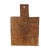French 19th Century Beech Cutting Board For Sale