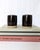 Mid-Century Modern Vintage Rustic Ceramic Salt and Pepper Shakers from Somerset Pottery, 1970s, Set of 2 For Sale - Image 3 of 8