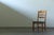 Vintage Razorblade High Back Dining Chairs by Henning Kjærnulf, Denmark, 1960s, Set of 6 For Sale - Image 12 of 18
