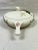 Mid-Century Modern Vintage Covered Vegetable Dish For Sale - Image 3 of 9