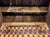 Wood 20th Century Chestnut Sideboard For Sale - Image 7 of 16