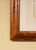 Beige Circa 1893-1895 English Framed Lithograph of the Eucichla Ellioti by William Matthew Hart For Sale - Image 8 of 8