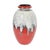 Ceramic Vintage German Ceramic Vase For Sale - Image 7 of 7