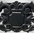 Late 19th Century Italian Neo-Renaissance Style Bench Carved Wood and Linen Blend and Velvet For Sale - Image 10 of 18