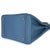 Animal Skin Bleu Brighton Epsom Birkin 30 PHW For Sale - Image 7 of 10