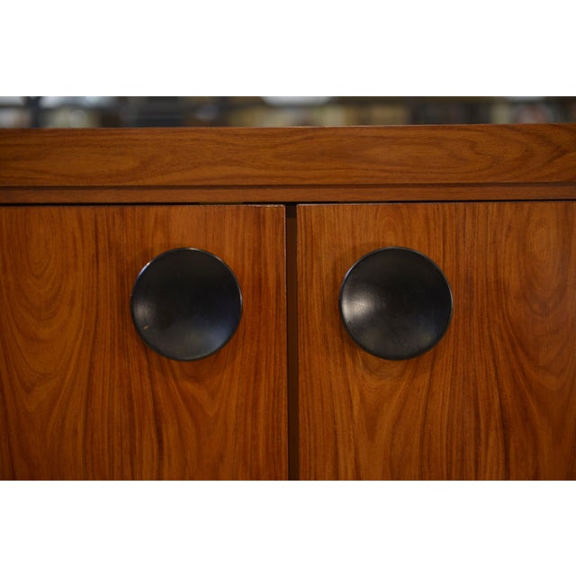 Brutalist Sideboard by De Coene, 1970s For Sale - Image 12 of 13
