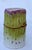 Albert Kessler and Company Majolica Asparagus Pitcher For Sale - Image 4 of 9