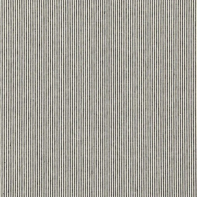 A diminutive linen stripe, Wesley Ticking Stripe is wonderfully versatile and relaxed fabric that can work just about...