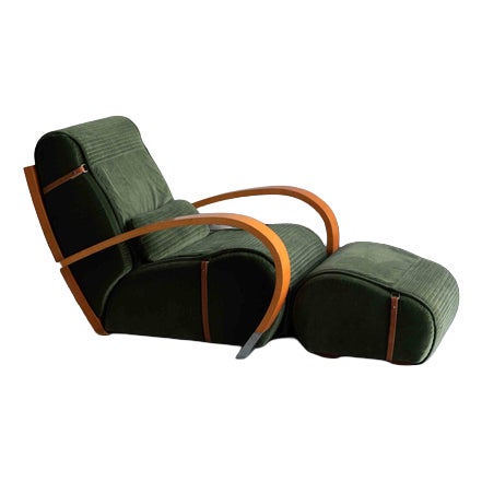 Casablanca Lounge Chair from Jamie Tresserra, 1987 For Sale