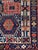Textile Antique Kurdish Rug, 1890s For Sale - Image 7 of 18