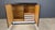 1970s Brutalist Black Bar Cabinet, 1970s For Sale - Image 5 of 12