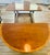 Vintage Banded Mahogany Double Pedestal Oval Dining Table With Extension Leaf For Sale - Image 11 of 12