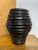 Late 20th Century Vintage Coiled Studio Art Pottery Vessel For Sale - Image 5 of 5