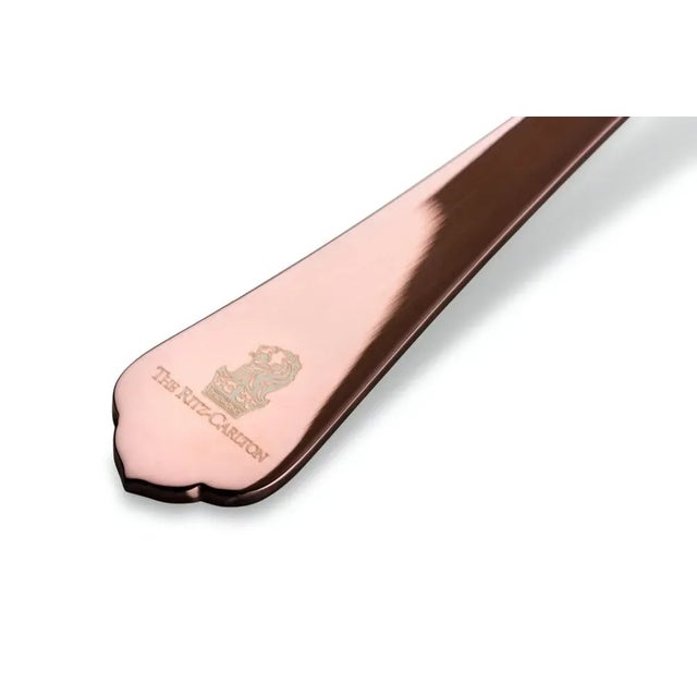 Made in Italy with the highest quality of 18/10 stainless steel, 4,0 mm thick, very durable, ergonomic. Knives have double...