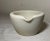 Share Rare Antique Porcelain Apothecary Standard Acid Resisting Usa Mortar and Pestle For Sale In New York - Image 6 of 11