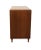 Traditional Thomasville Furniture Collector's Cherry Traditional Style 66" Server Buffet W. Slide-And-Drop-Top 720-26 For Sale - Image 3 of 12