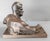 Mid-Century Russian Realist Figure of Poet Vladimir Mayakovsky For Sale In New York - Image 6 of 12