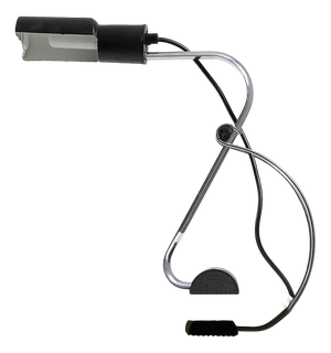 Desk Clamp Lamp, 1970s